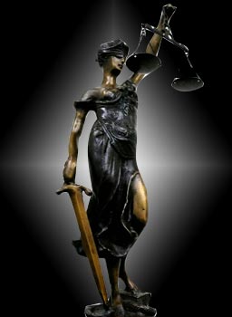 Ralich Law Logo