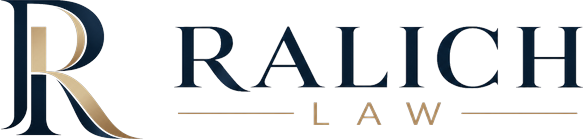 Ralich Law